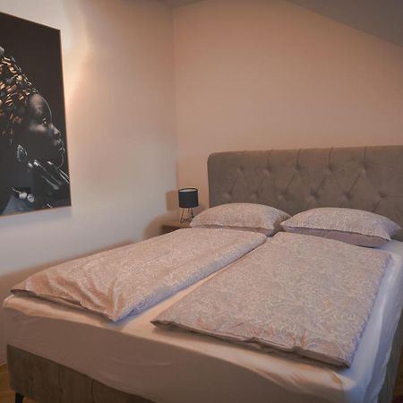 Mila Apartman Đakovo Exterior photo