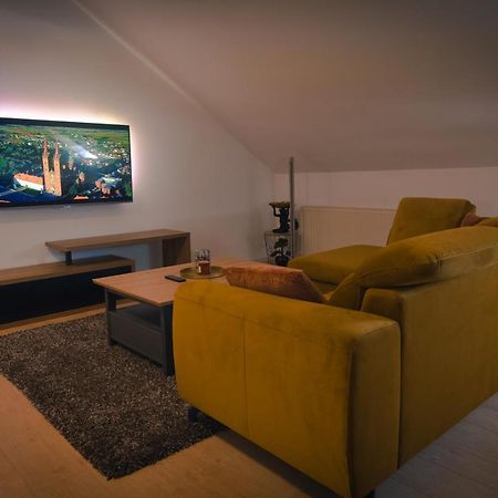 Mila Apartman Đakovo Exterior photo