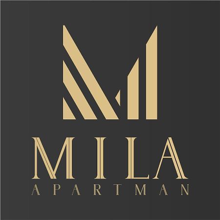 Mila Apartman Đakovo Exterior photo