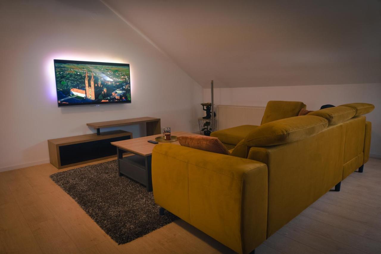 Mila Apartman Đakovo Exterior photo