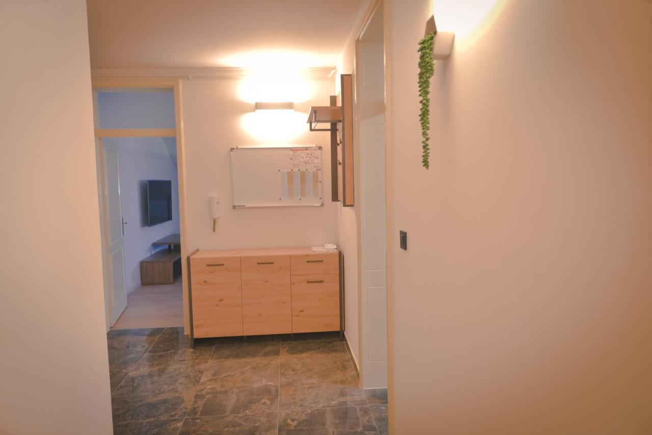Mila Apartman Đakovo Exterior photo